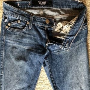 Rock & Republic Kasandra Denim Jeans Style KD90250